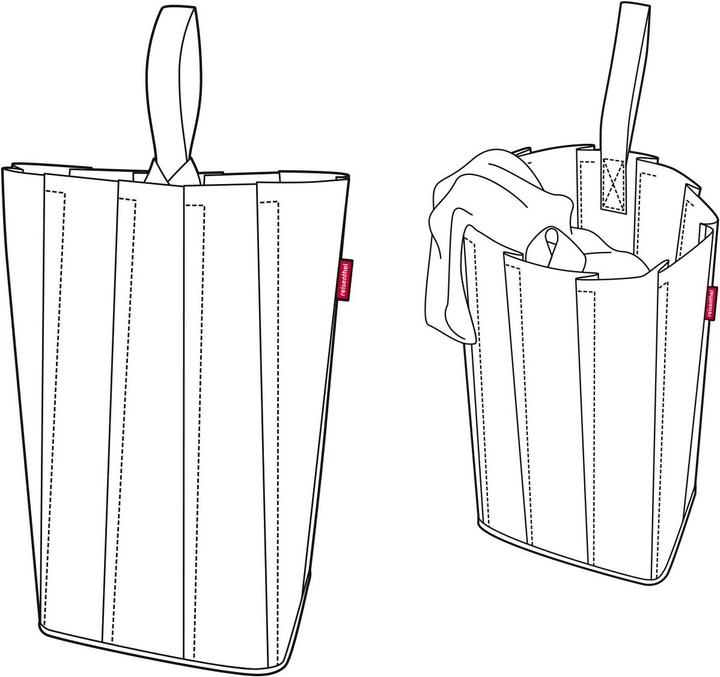 Actual product image reisenthel Laundry bag (55 l)