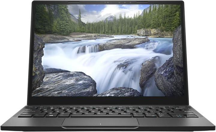 Produktbild Dell Latitude 7285 (12.30", Intel Core i7-7Y75, 16 GB, 256 GB)