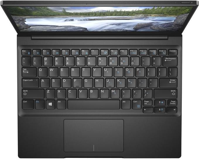 Produktbild Dell Latitude 7285 (12.30", Intel Core i7-7Y75, 16 GB, 256 GB)