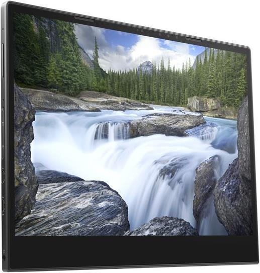 Produktbild Dell Latitude 7285 (12.30", Intel Core i7-7Y75, 16 GB, 256 GB)