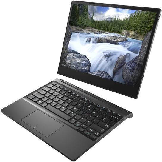 Produktbild Dell Latitude 7285 (12.30", Intel Core i7-7Y75, 16 GB, 256 GB)