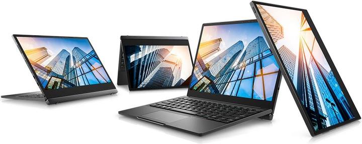 Produktbild Dell Latitude 7285 (12.30", Intel Core i7-7Y75, 16 GB, 256 GB)