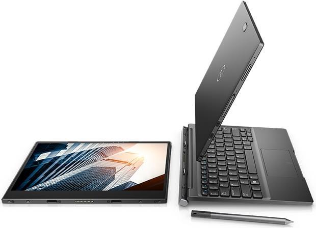 Produktbild Dell Latitude 7285 (12.30", Intel Core i7-7Y75, 16 GB, 256 GB)