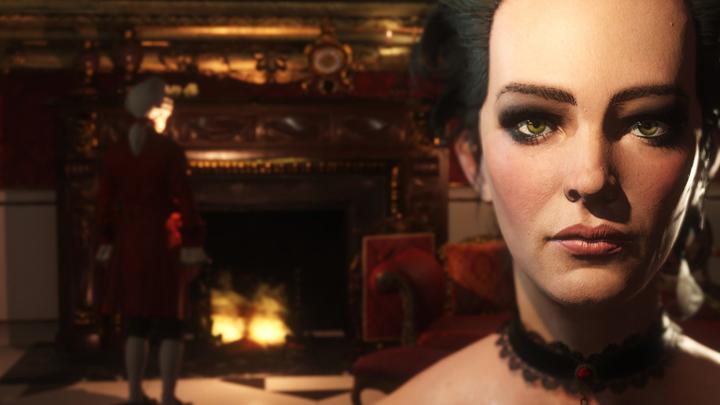 Produktbild Bigben The Council Complete Edition (Xbox One X, Xbox Series X, EN)
