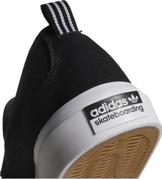 Produktbild adidas Matchcourt Slip (44)