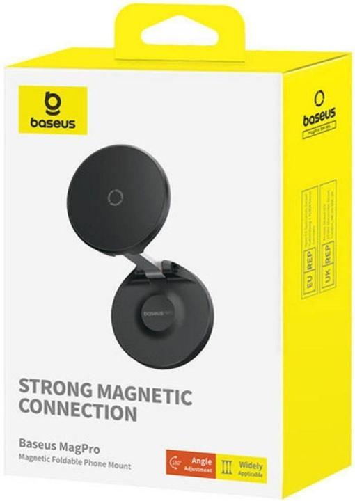 Produktbild Baseus Magnetic Foldable Phone Mount