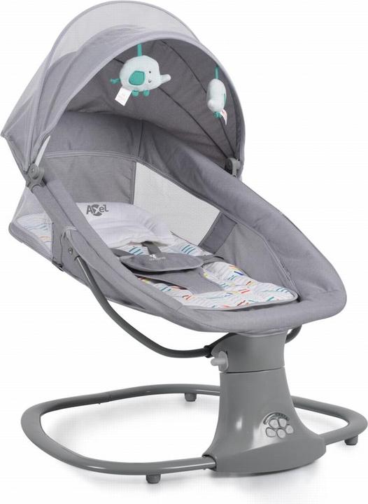Actual product image Moni Axel 3 in 1