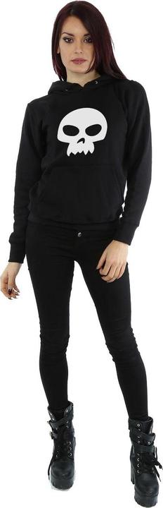 Produktbild Disney Toy Story Sid's Skull Kapuzenpullover (XS)