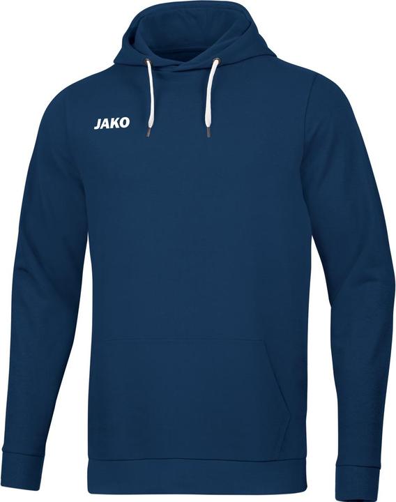 Actual product image JAKO Hooded Sweat Base (S)