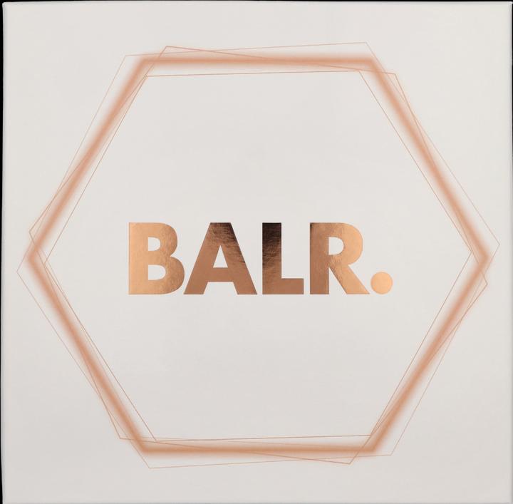 Immagine prodotto Balr. 1