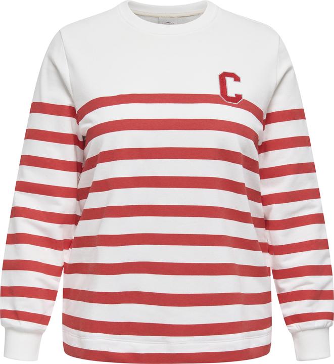 Only CARMADDY Sweatshirt Sweatshirt (M)
