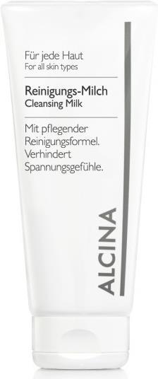 Image du produit Alcina Lait de toilette (Lait nettoyant, 150 ml)