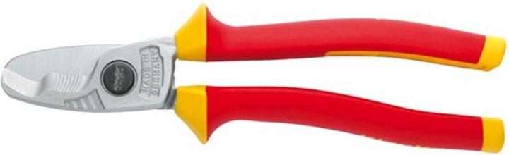 Actual product image Klauke Cable shears (160 mm)