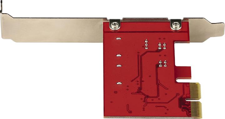 Image du produit StarTech Carte PCIe SATA RAID