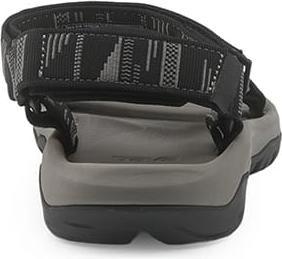 Actual product image Teva Hurricane XLT 2 Men Trekking Sandal (39.5)