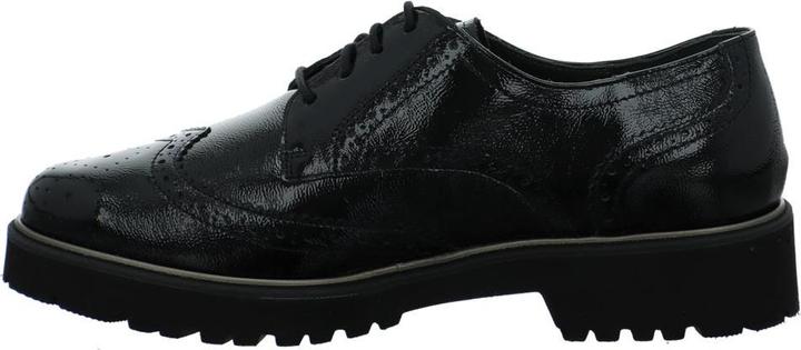 Produktbild Semler Schnürschuh Elena (40)