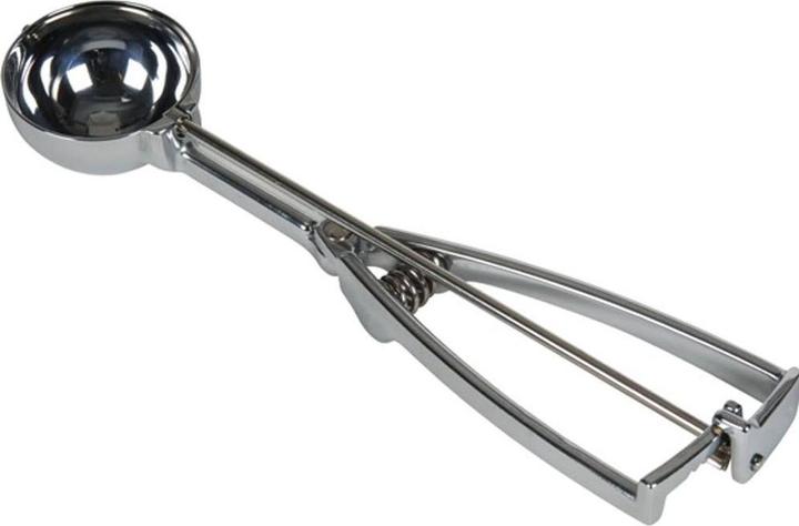 Stöckel Ice cream portion spoon (Ice cream scoop)