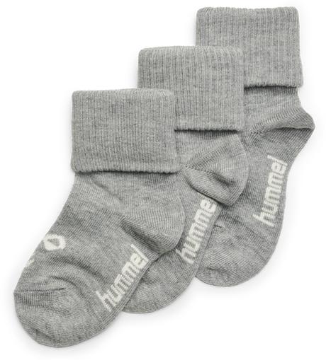 Grey Melange