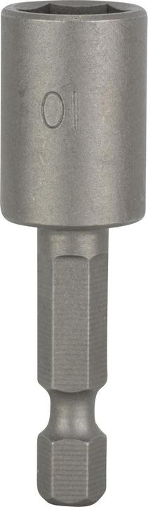 Bosch Professional Zubehör Steckschlüssel (10 mm)
