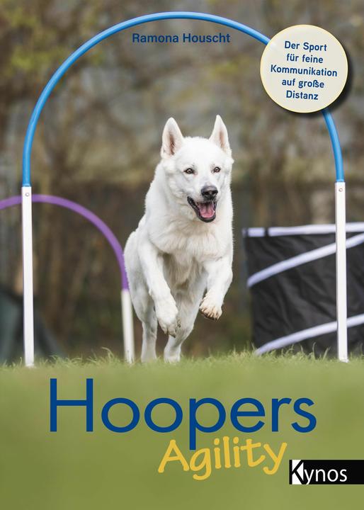 Hoopers Agility (Agility)