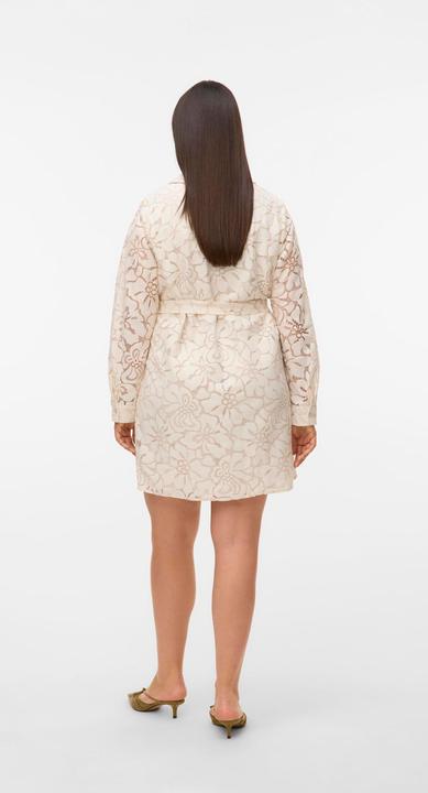 Actual product image Vero Moda VMCTEDORA Kurzes Kleid Kleid (46)