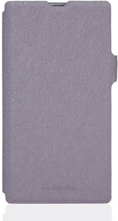 Produktbild Cadorabo Hülle case cover für Sony Xperia Z1 (Sony Xperia Z1)