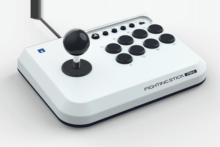 Produktbild HORI Fighting Stick Mini (PS4, PS5, PC)