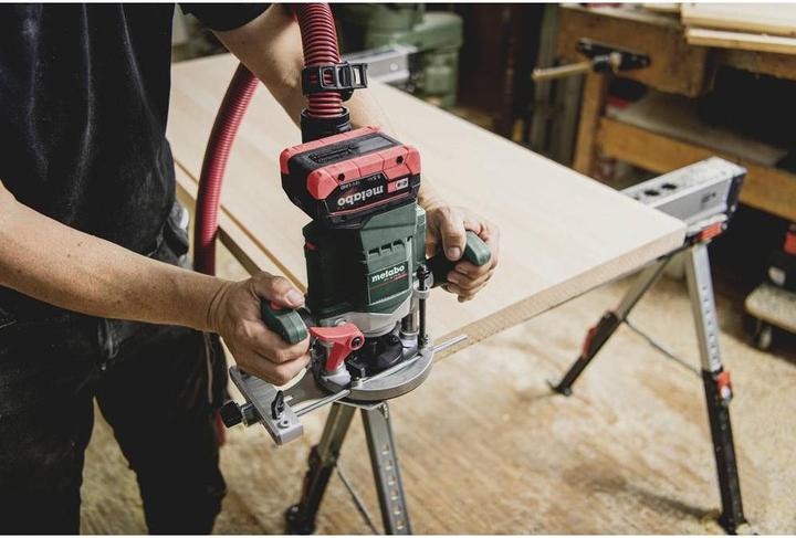Produktbild Metabo OFV 18 LTX BL 12