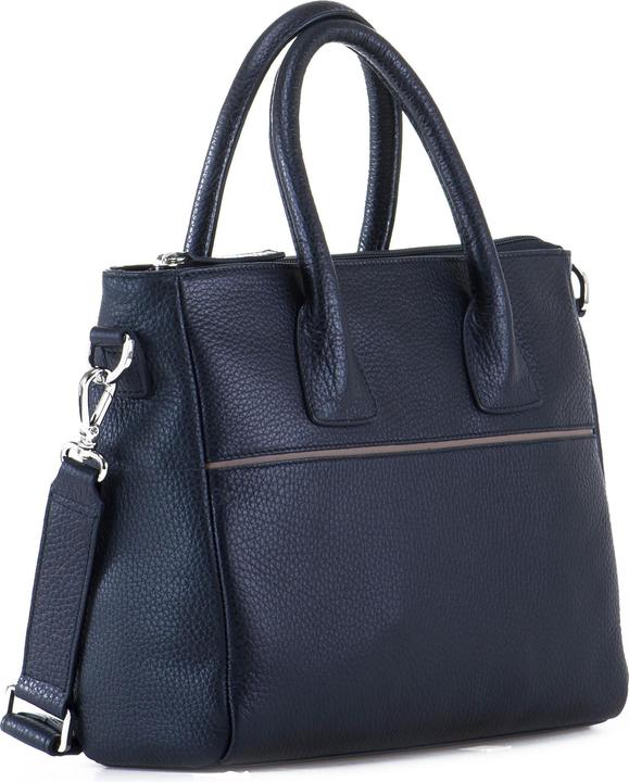Produktbild Mywalit Handtasche Leder 27 cm