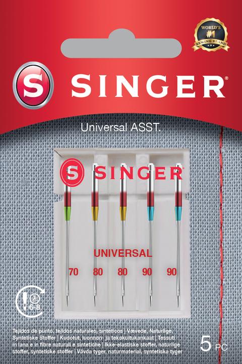 Produktbild Singer Nadel