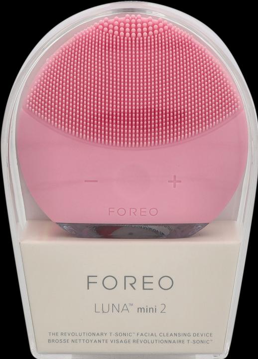 Actual product image Foreo Luna Mini 2