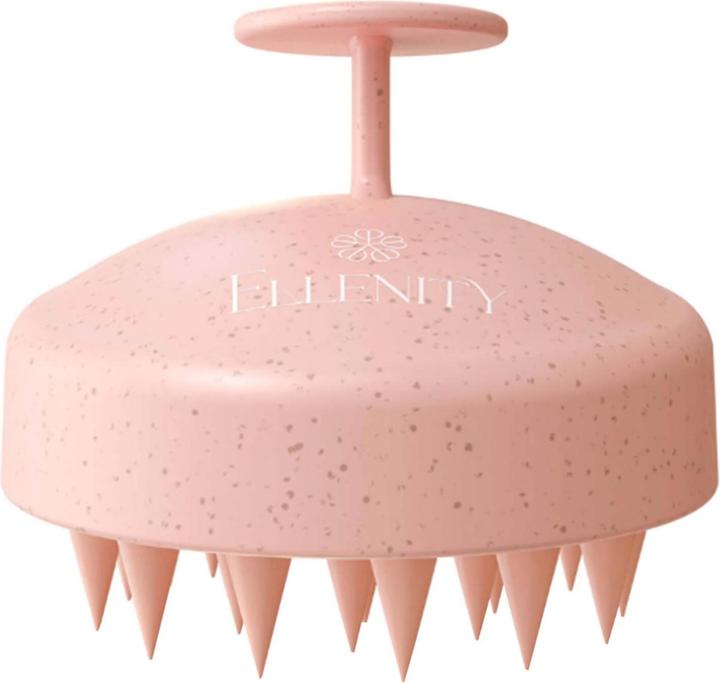 Ellenity - Scalp Massage Brush