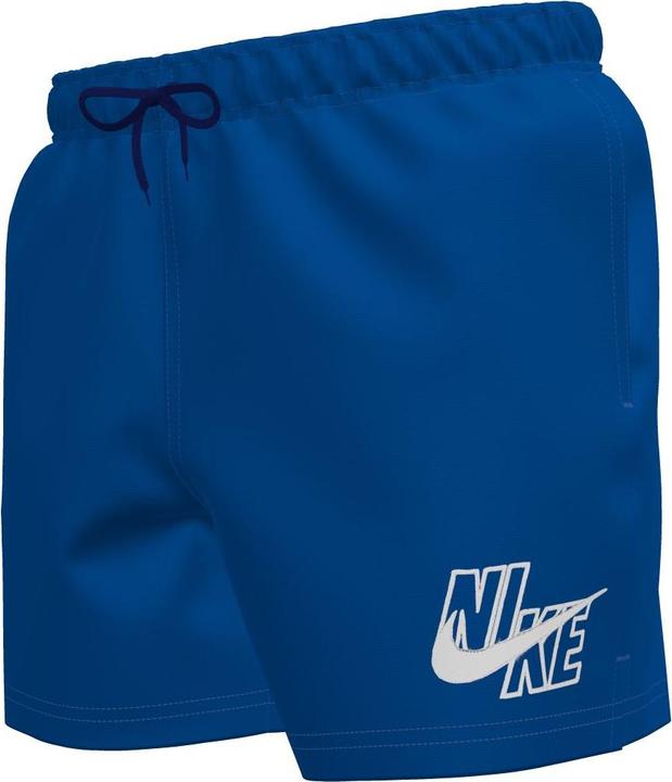 Nike Logo Solid