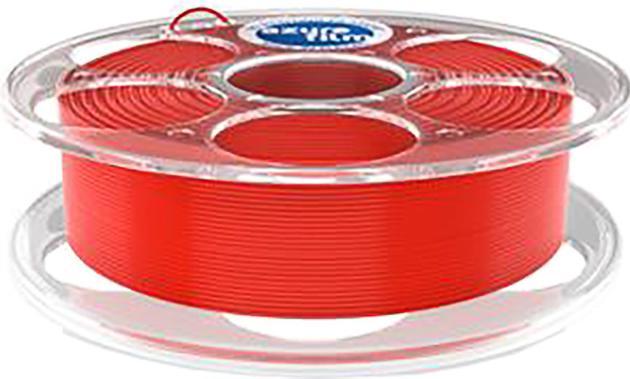 Produktbild AzureFilm Filament (ABS, 1.75 mm, 1000 g, Rot)