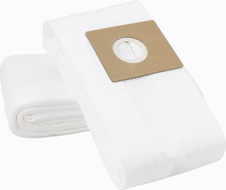 Actual product image Wetec Hoover bag, for cleanroom hoover type 888 (10 x)