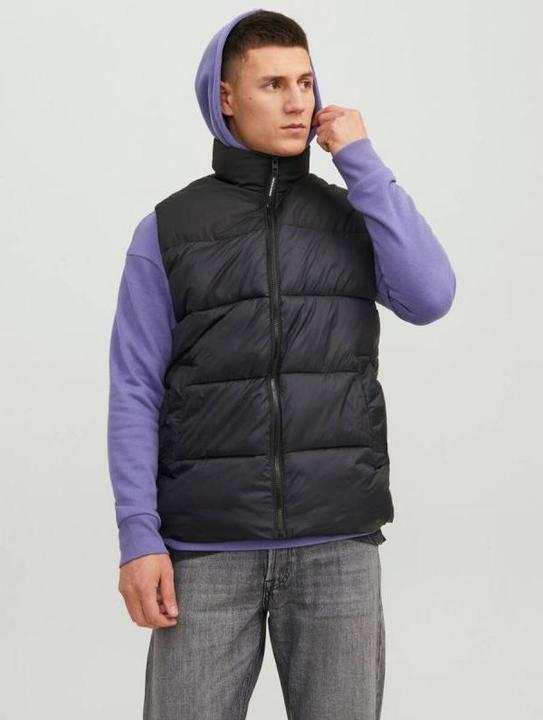 Image du produit Jack & Jones Recycelter Polyester Weste (M)