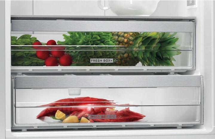 Actual product image Whirlpool WB70E 973 W Freistehend 462 l D Weiss (462 l)
