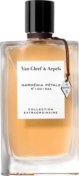 Van Cleef and Arpels Gardenia Petale (Eau de parfum, 75 ml)