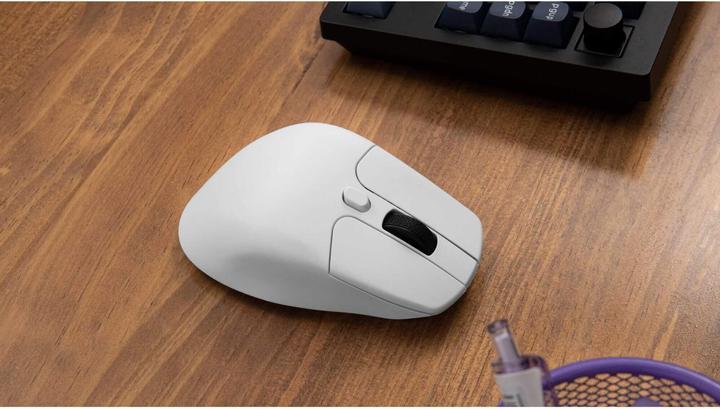Actual product image Keychron M6 4K (Wireless, Cable)