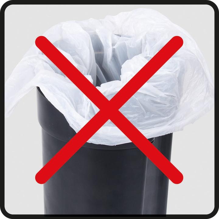 Image du produit Wenko Monza (3 l)