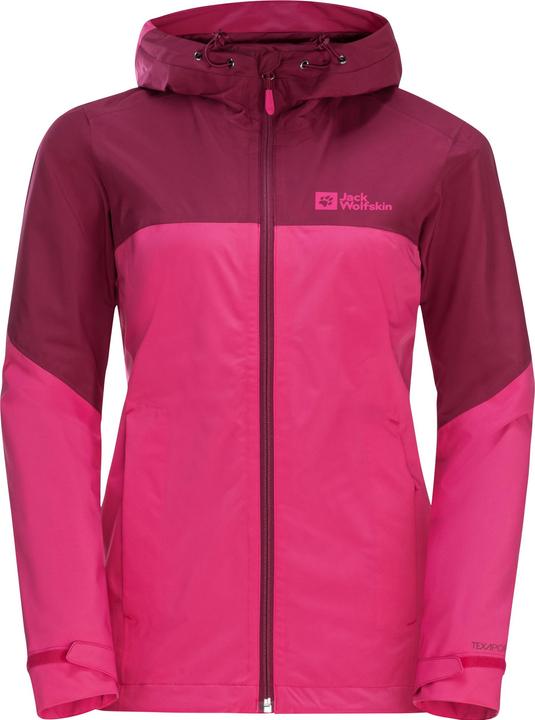 Immagine prodotto Jack Wolfskin Weiltal 2L Jkt W (XXL)