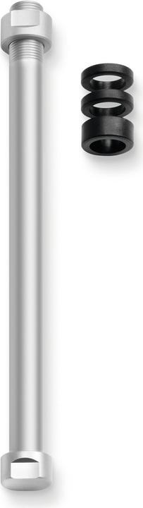 Image du produit Tacx Roue arrière Trainer E-Thru thru axle 10 mm