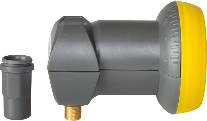 Produktbild Humax Universal LNB, Wetterschutztülle, LTE-Filter (Single LNB)