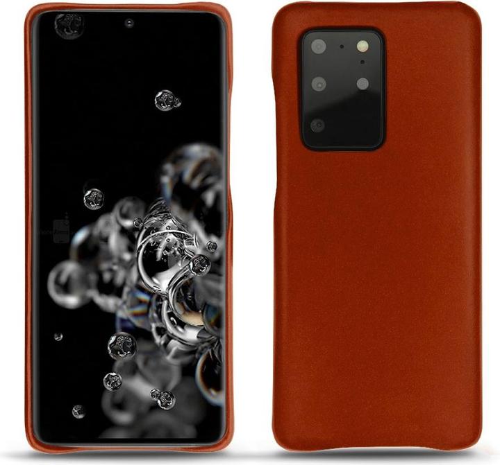 Immagine prodotto Noreve Cover in pelle (Samsung Galaxy S20+ 5G)