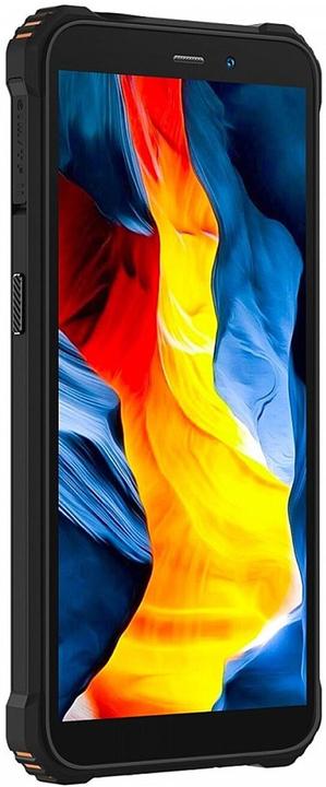 Image du produit Oukitel WP32 Pro (256 Go, Orange, Noir, 6", Double SIM hybride, 20 Mpx, 4G)