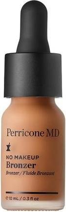 Actual product image Perricone MD No Makeup Bronzer No. 1 (Transparent, Bronzer, 9 g)