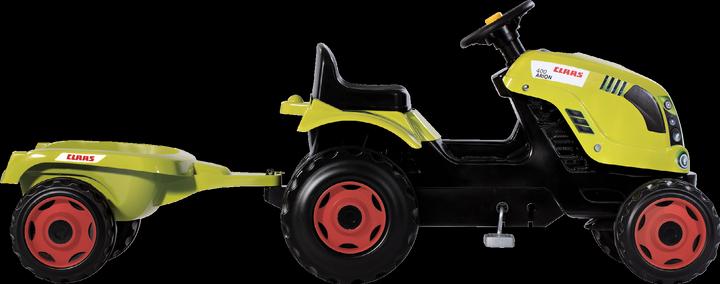 Immagine prodotto Smoby Claas Farmer XL + rimorchio