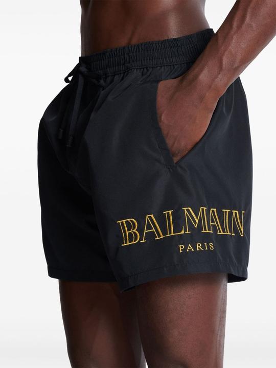 Image du produit Balmain Sea Clothing Blue (S)