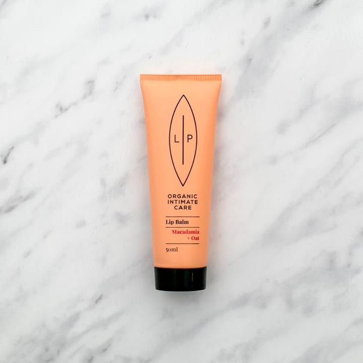 Actual product image Lip Intimate Care Intimpflegeset Summer Care Deluxe (175 ml, Intimate spray)