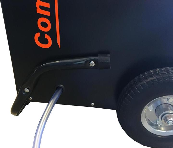 Image du produit Comedes BTR 50 (50 m², 51 l/24h)